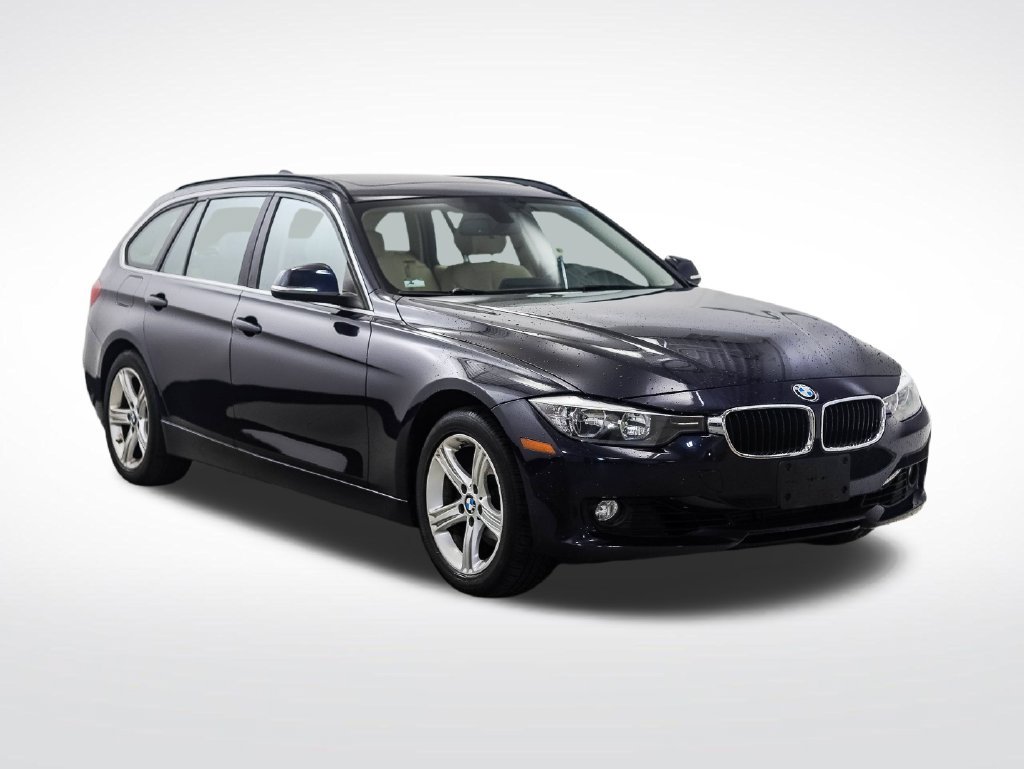 Used 2015 BMW 328i xDrive Wagon AWD/4WD image 7