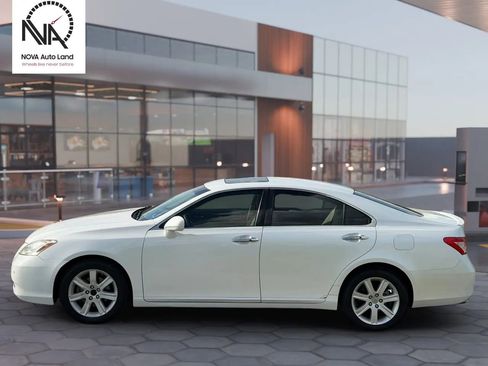 Used 2009 Lexus ES 350 image 5