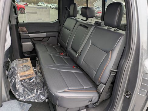 New 2026 Ford F350 Lariat image 14