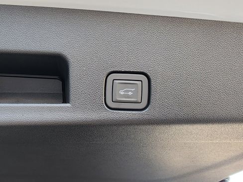 New 2026 GMC Acadia Elevation w/ Black Edition image 50