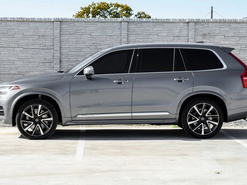 Used 2019 Volvo XC90 T6 Inscription w/ Advanced Package image 12