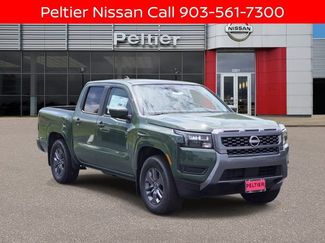 New 2026 Nissan Frontier SV w/ SV Convenience Package RWD video 1