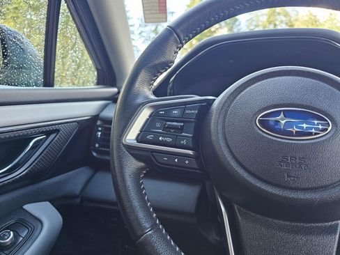 Used 2023 Subaru Outback Premium image 32