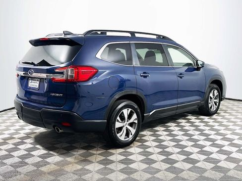 Certified 2025 Subaru Ascent Premium AWD/4WD image 7