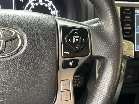 Used 2022 Toyota 4Runner SR5 Premium w/ Moonroof Package image 20