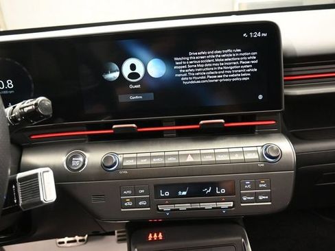 Used 2024 Hyundai Kona N Line AWD/4WD image 10
