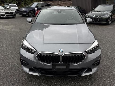 Used 2022 BMW 228i xDrive Gran Coupe w/ Convenience Package AWD/4WD image 16
