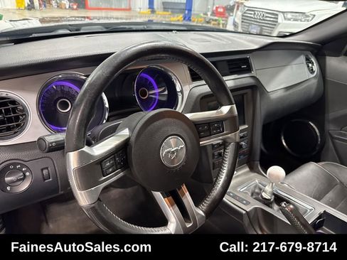 Used 2014 Ford Mustang GT w/ Electronics Package image 69
