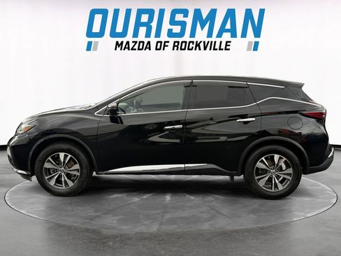 Used 2019 Nissan Murano S image 3