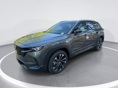 New 2026 MAZDA CX-50 2.5 Hybrid w/ Weather Package AWD/4WD image 1