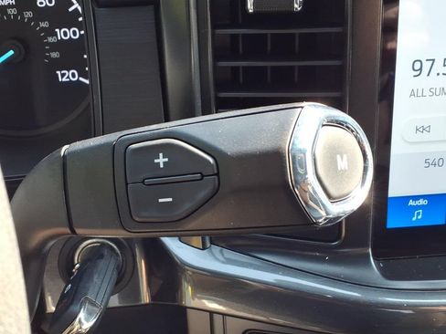 New 2026 Ford F150 STX AWD/4WD image 25