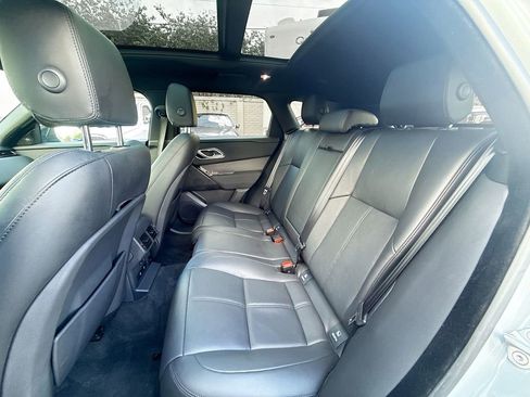 Used 2025 Land Rover Range Rover Velar Dynamic SE AWD/4WD image 27
