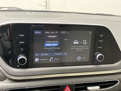 Used 2022 Hyundai Sonata SEL FWD image 18