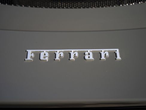 Certified 2026 Ferrari 296 GTS RWD image 13