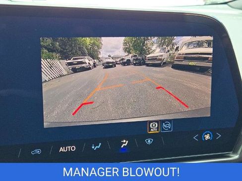 New 2026 Chevrolet Equinox EV LT FWD image 30
