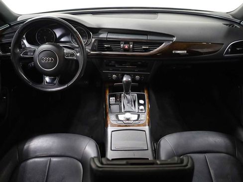 Used 2016 Audi A6 3.0T Premium Plus w/ Driver Assistance Package image 24