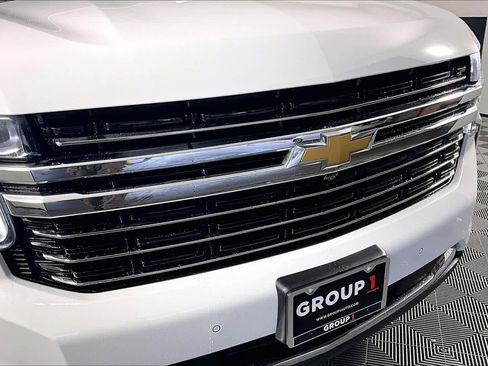 Used 2024 Chevrolet Tahoe LT w/ Luxury Package image 27