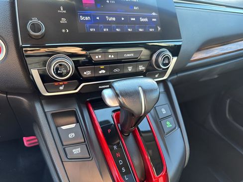 Used 2022 Honda CR-V Touring image 35