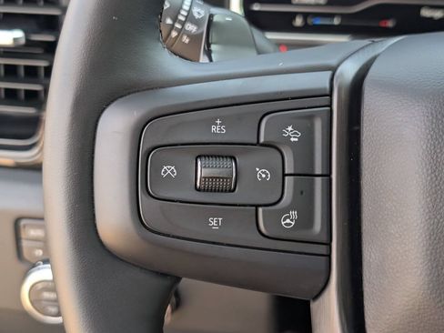 Used 2023 GMC Sierra 1500 AT4 w/ AT4 Premium Package AWD/4WD image 21