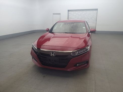 Used 2018 Honda Accord Sport image 15