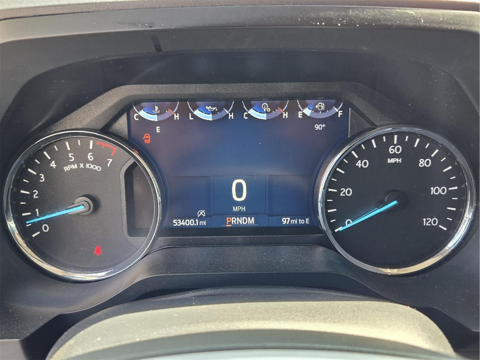 Used 2024 Ford Expedition XLT RWD image 14