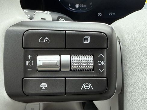 New 2026 Hyundai Palisade Calligraphy image 22