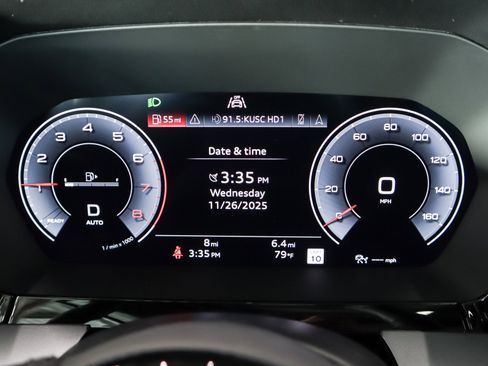 New 2026 Audi A3 2.0T Premium image 19