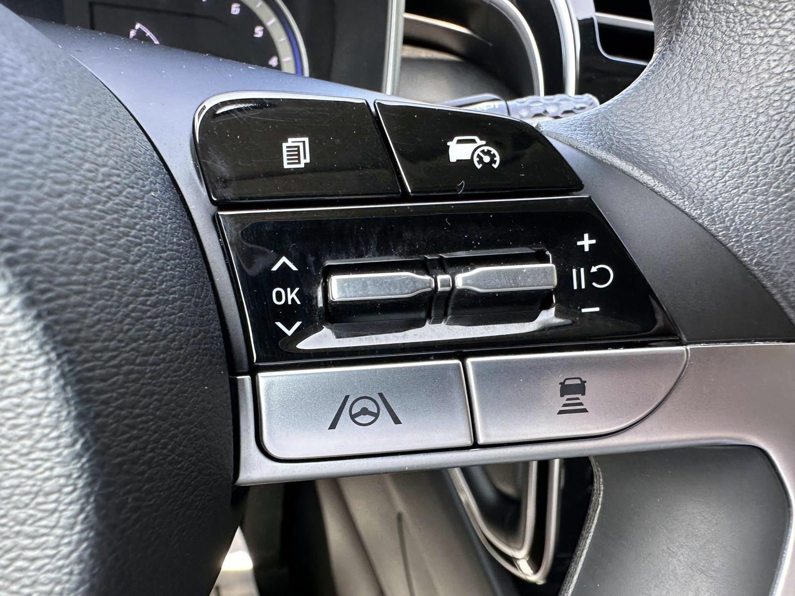 Used 2024 Hyundai Tucson SEL AWD/4WD image 18