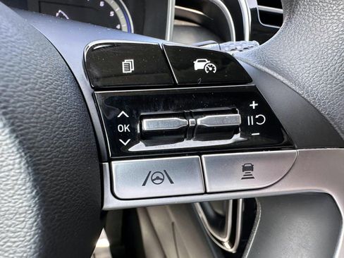 Used 2024 Hyundai Tucson SEL AWD/4WD image 18