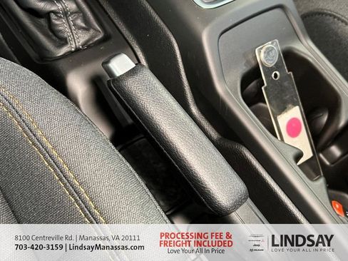 New 2026 Jeep Wrangler Unlimited Sport AWD/4WD image 47