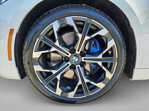 Used 2025 BMW 430i Coupe w/ M Sport Package RWD image 21