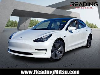 Used 2020 Tesla Model 3 Standard Range Plus video 1