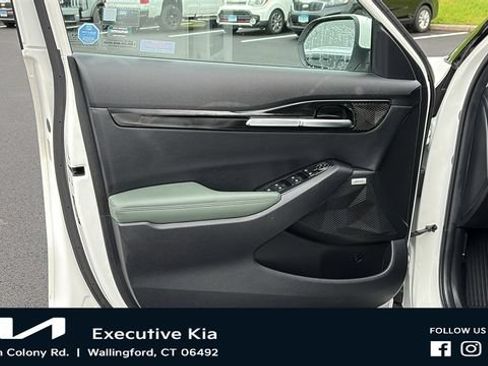 Certified 2024 Kia Seltos SX AWD/4WD image 8