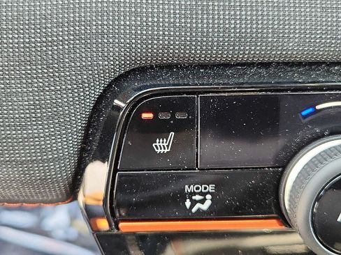 Certified 2026 Honda Passport TrailSport image 24