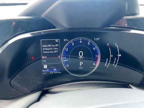 Used 2024 Lexus NX 250 FWD w/ Towing Package (2000 Lbs) image 12