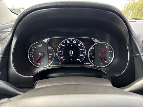 Used 2024 GMC Terrain Denali w/ Denali Premium Package AWD/4WD image 11