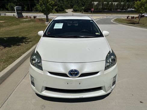 Used 2010 Toyota Prius FWD image 2