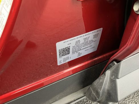 Used 2024 Honda Prologue EX image 31