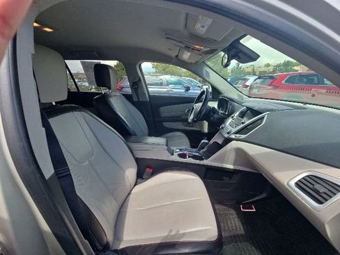 Used 2013 GMC Terrain SLT AWD/4WD image 18