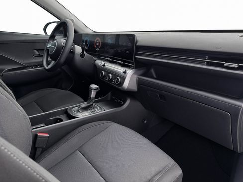 New 2026 Hyundai Kona SE FWD image 15