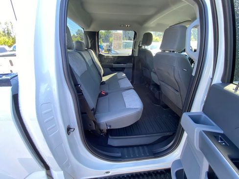 Used 2023 Ford F150 XLT w/ Trailer Tow Package image 18