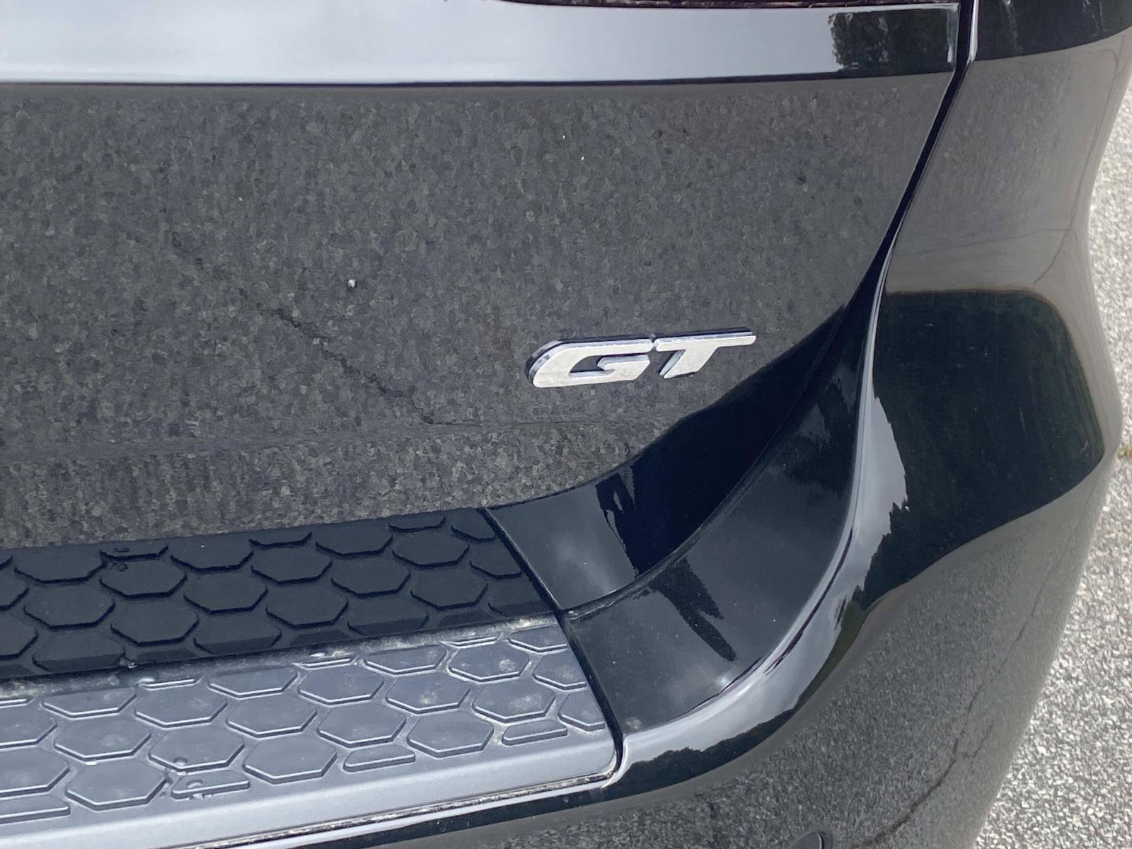 Used 2025 Dodge Durango GT RWD image 6