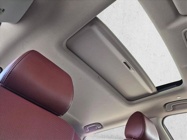 Used 2025 Honda CR-V EX-L image 18