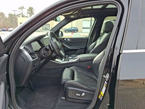 Used 2023 BMW X5 xDrive45e AWD/4WD image 17