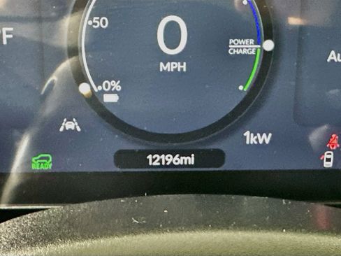 Used 2024 Honda Prologue Touring image 19