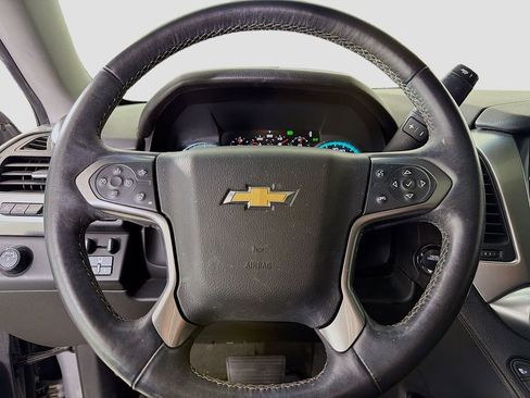 Used 2017 Chevrolet Tahoe Premier RWD image 14