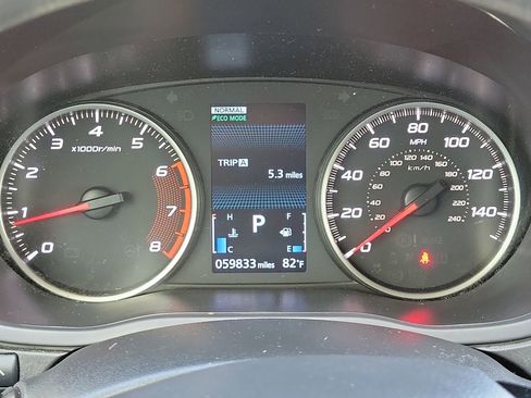 Used 2023 Mitsubishi Eclipse Cross LE AWD/4WD image 18