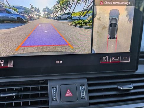 Used 2023 Audi Q5 2.0T Premium Plus w/ Premium Plus Package AWD/4WD image 14