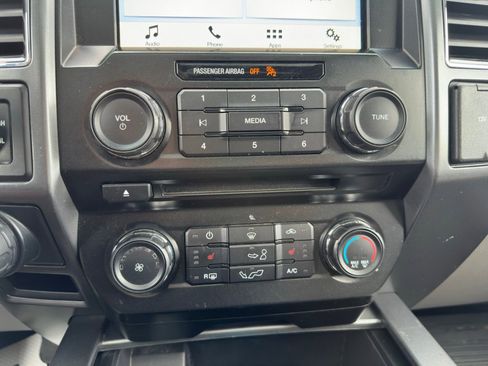 Used 2018 Ford F150 XLT w/ Equipment Group 302A Luxury AWD/4WD image 15