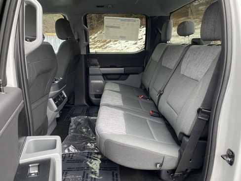 New 2026 Ford F350 XLT w/ XLT Premium Package image 38